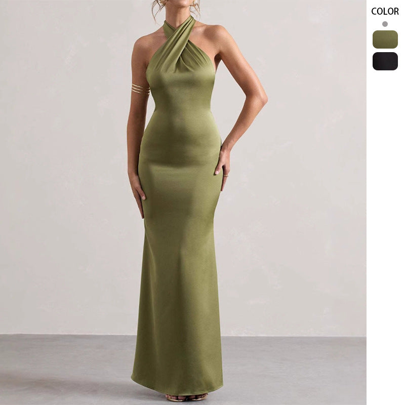Women's Evening Dress Lune London