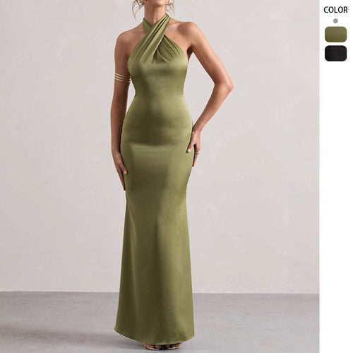 Women's Evening Dress Lune London