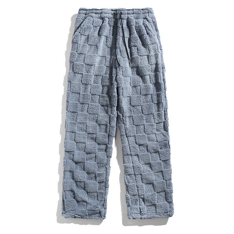 Ladies Cozy Relaxation Pants Lune London