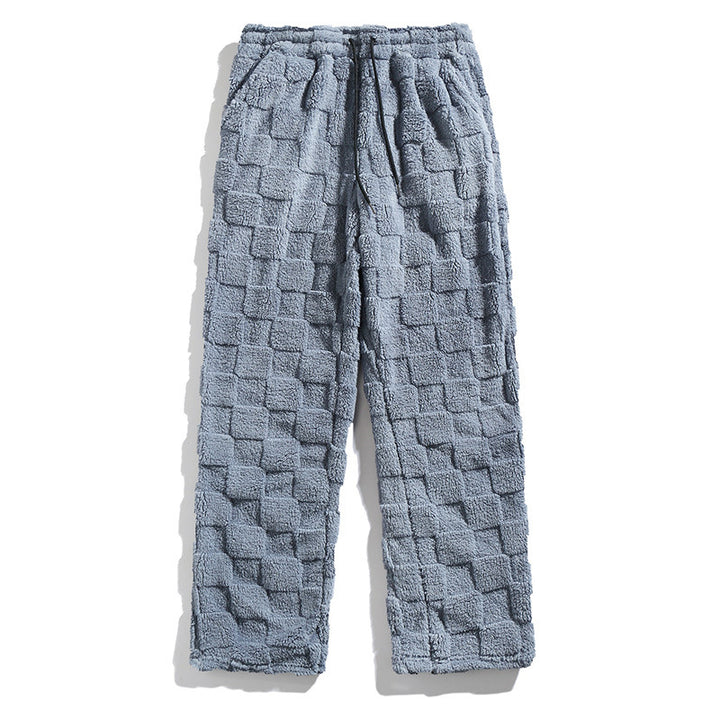 Ladies Cozy Relaxation Pants Lune London