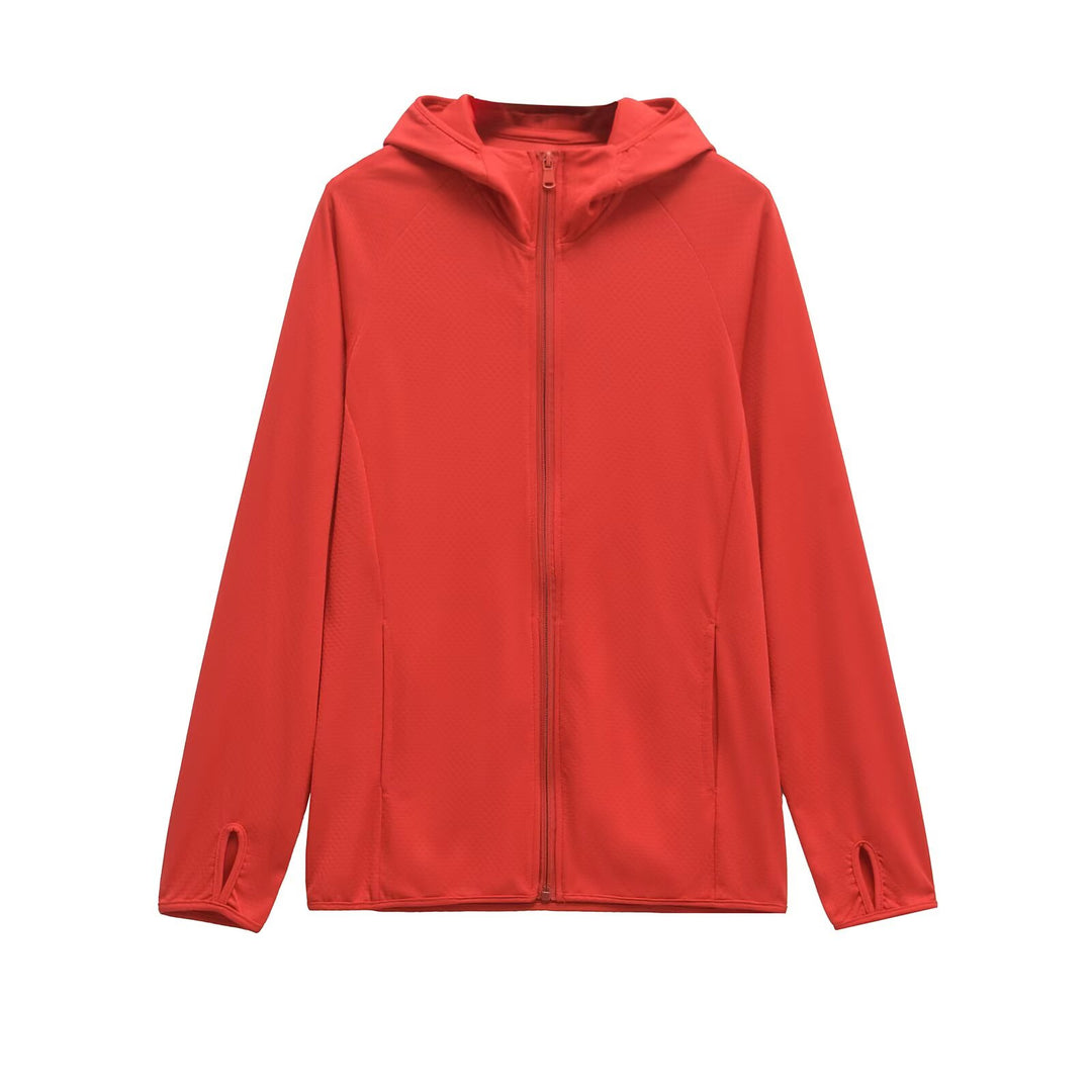 Veste de sport fonctionnelle pour femme Chic & Stil