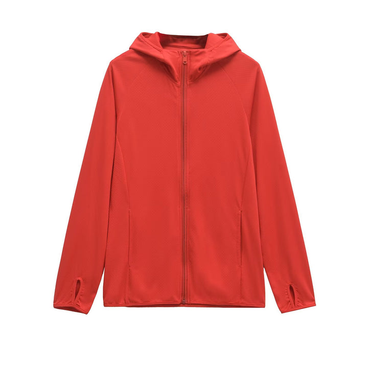 Veste de sport fonctionnelle pour femme Chic & Stil