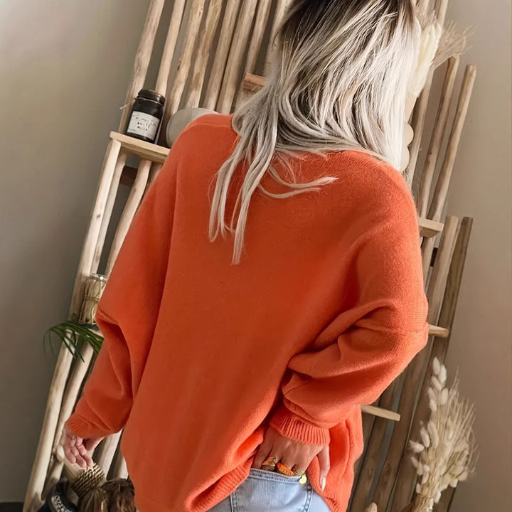 Ladies leisure sweater Lune London