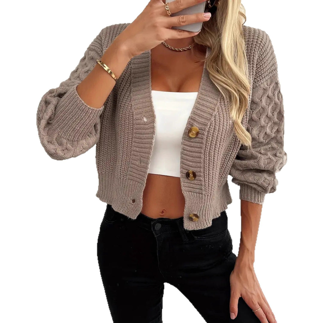Ladies Chic and Stylish Vest