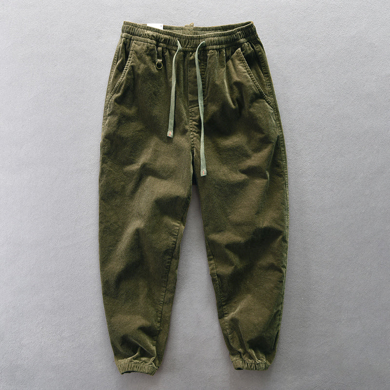 Comfortable and stylish leisure pants for women Lune London