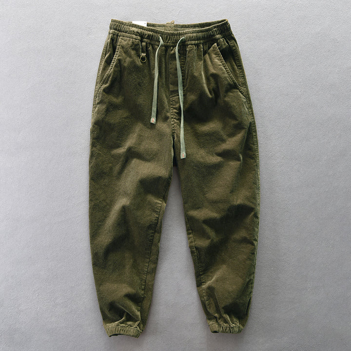 Comfortable and stylish leisure pants for women Lune London