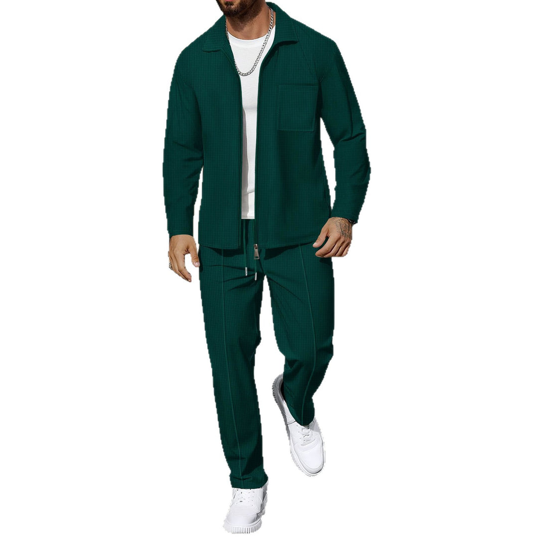 Men's Lune London Tracksuit