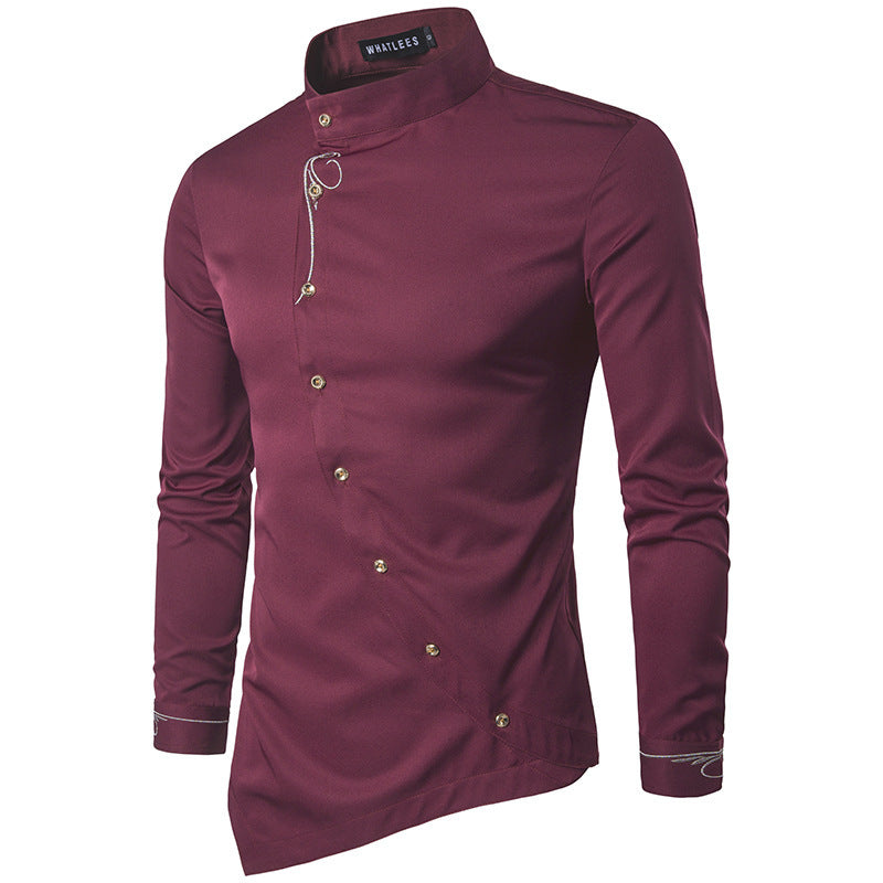 Elegant shirt for men Lune London