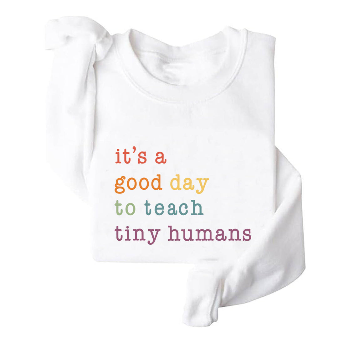 Sweatshirt confortable pour femmes Chic & Stil