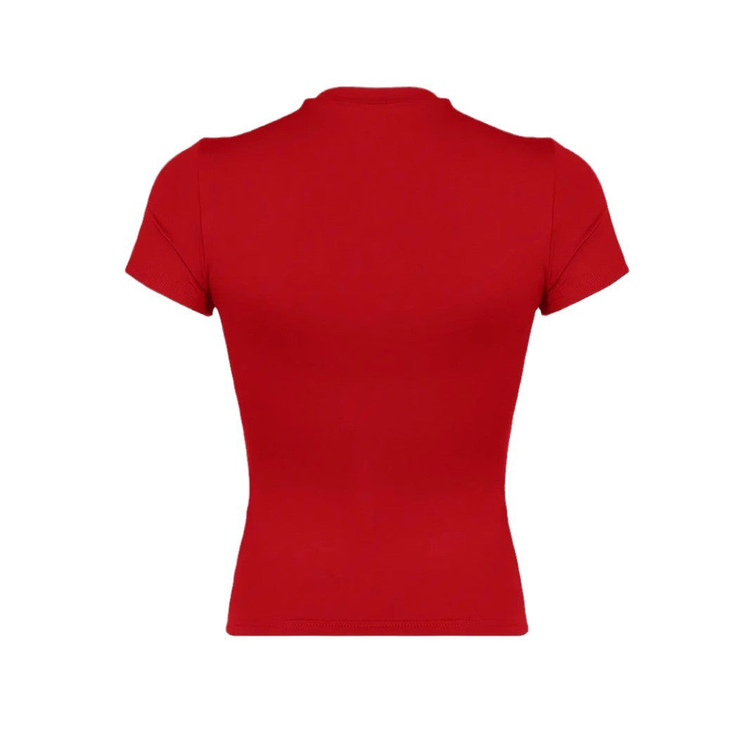 Jean large taille haute pour femme Chic & Stil