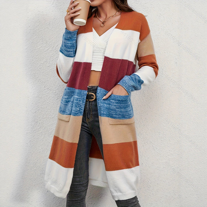 Ladies Lune London Vest