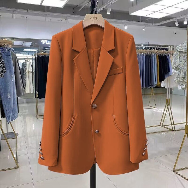 Blazer designer pour femmes avec coupe élégante Chic & Stil