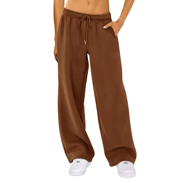 Lune London loose leisure pants for ladies