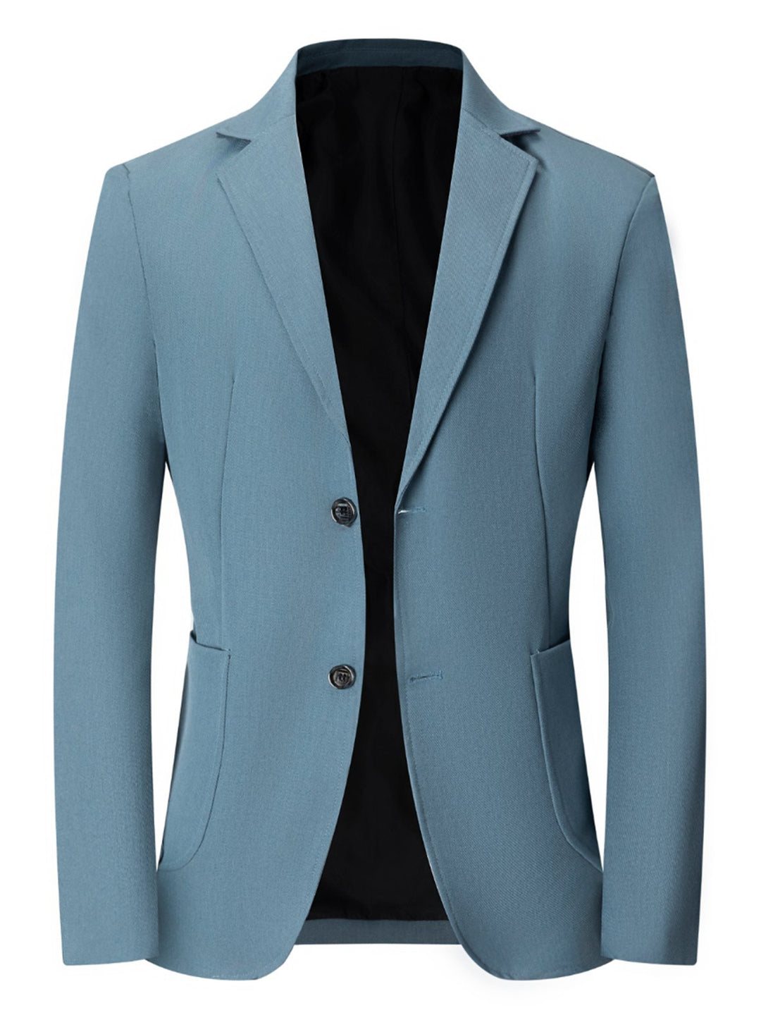 Chic and stylish Slim-Fit modern blazer for men