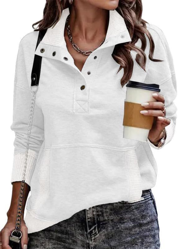Women's urban sporty chic sweater and style