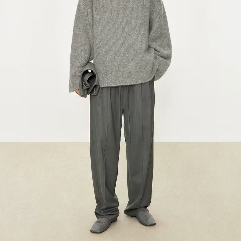 Culotte Chic & Stil taille haute élégante et confortable pour femmes