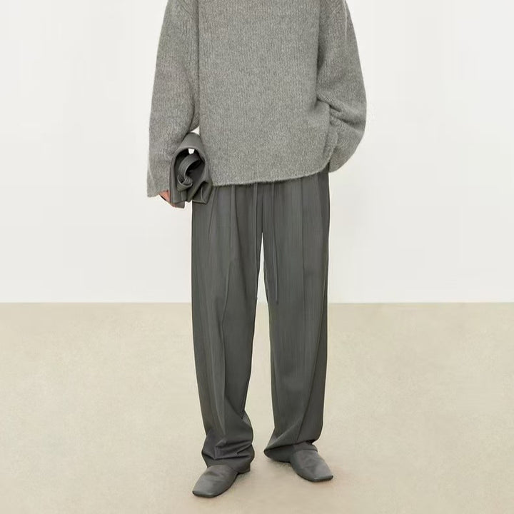 Culotte Chic & Stil taille haute élégante et confortable pour femmes