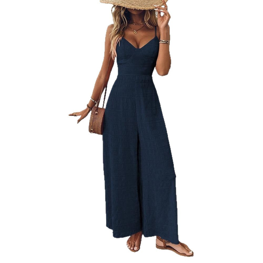 Salopette femme Chic & Stil