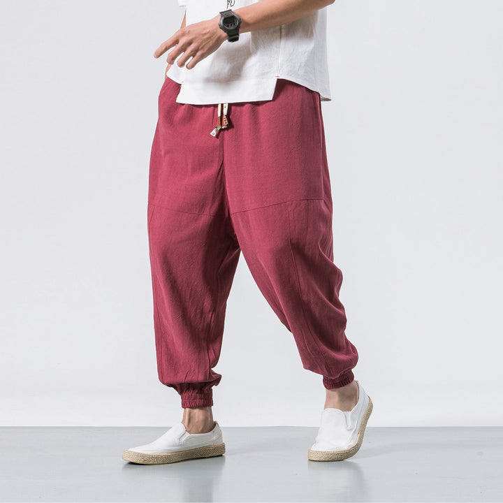 Lune London | Comfortable Harem Pants