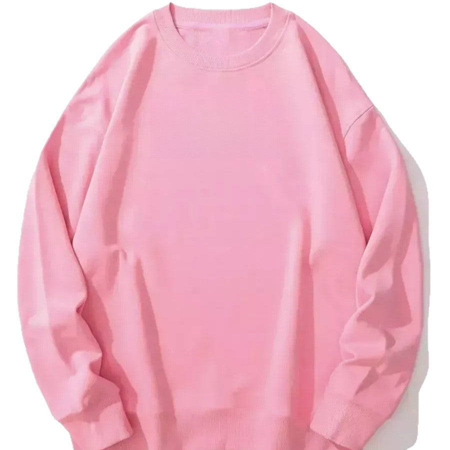 Comfortable oversized sweatshirt for women Lune London