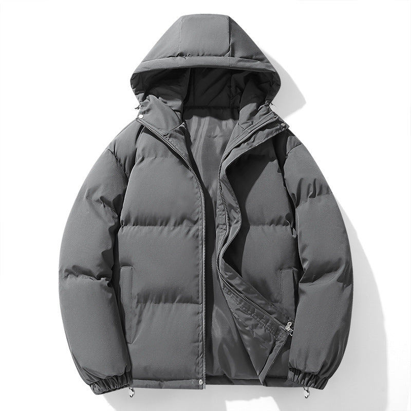 Ladies trendy down jacket Lune London