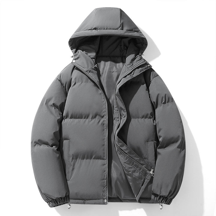 Ladies trendy down jacket Lune London
