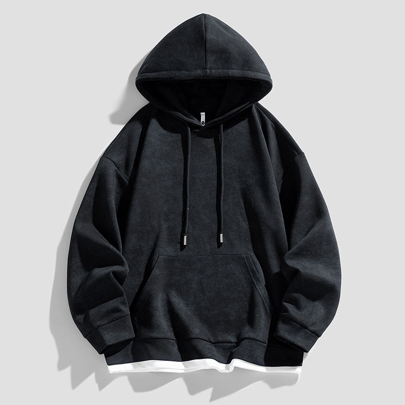 Hooded sweatshirt for women with innovative design and comfortable fit Lune London