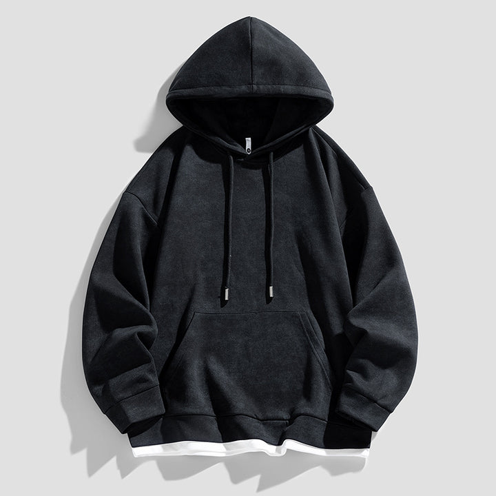 Hooded sweatshirt for women with innovative design and comfortable fit Lune London