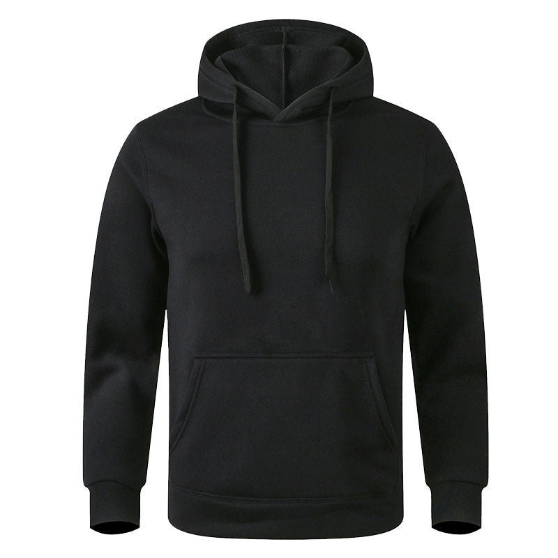 Hooded sweatshirt for women with kangaroo pocket Lune London