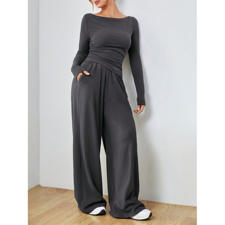 Women Lounge Suit Lune London
