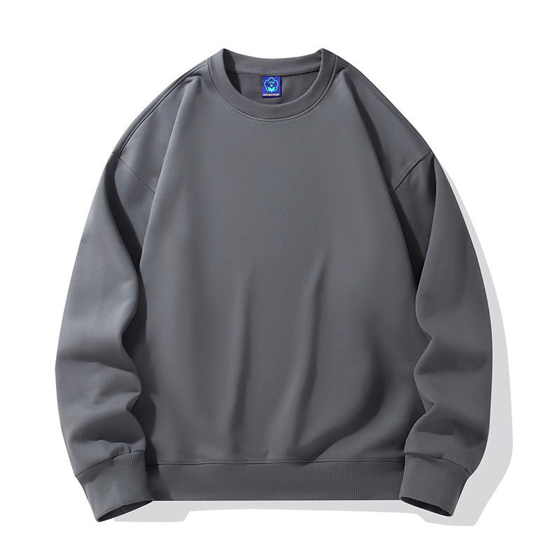 Casual sweatshirt for women with a modern cut Lune London