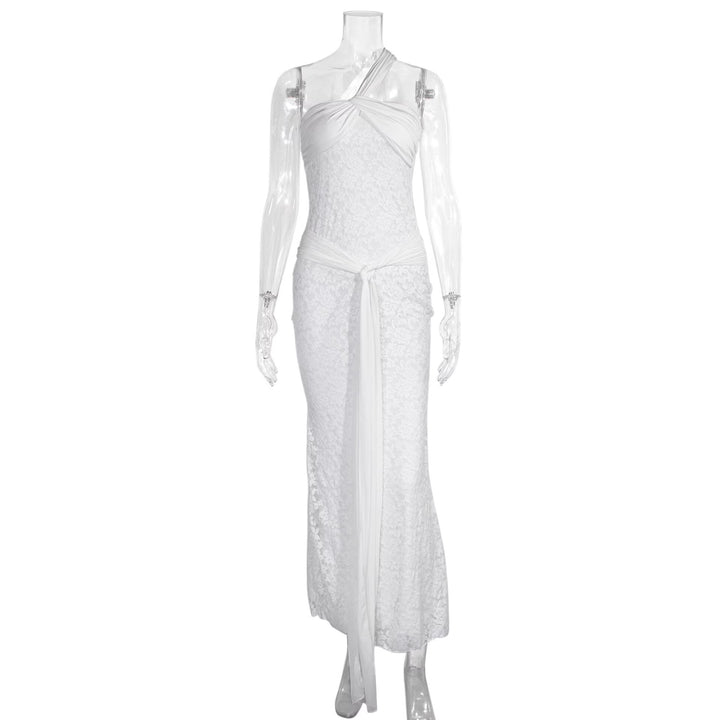 Ladies Evening Dress Lune London