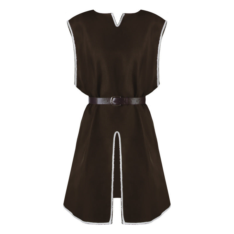 Women stylish tunic dress Lune London
