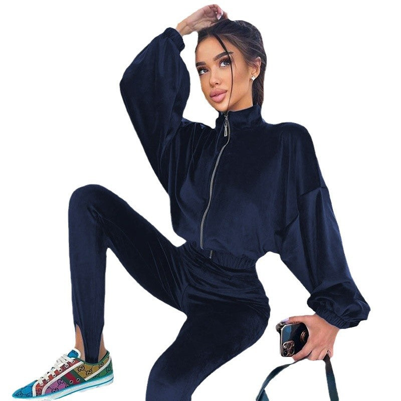 Lune London comfortable tracksuit set for women