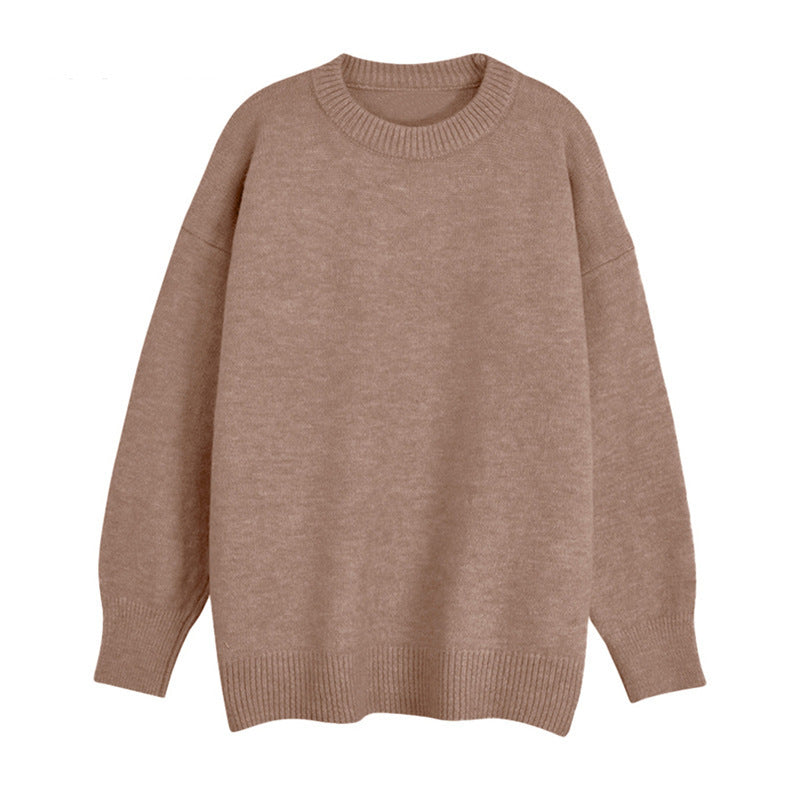 Casual oversized style sweater for women Lune London