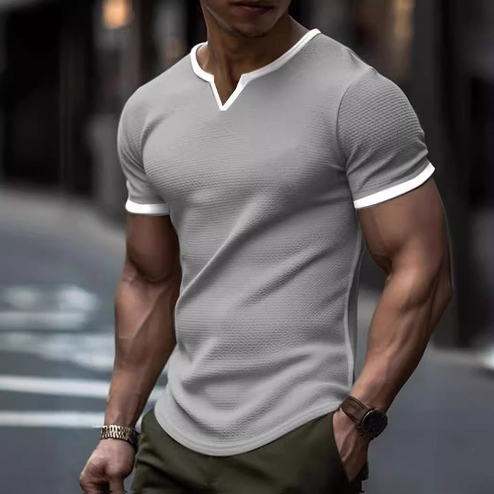 Lune London men's sports T-shirt