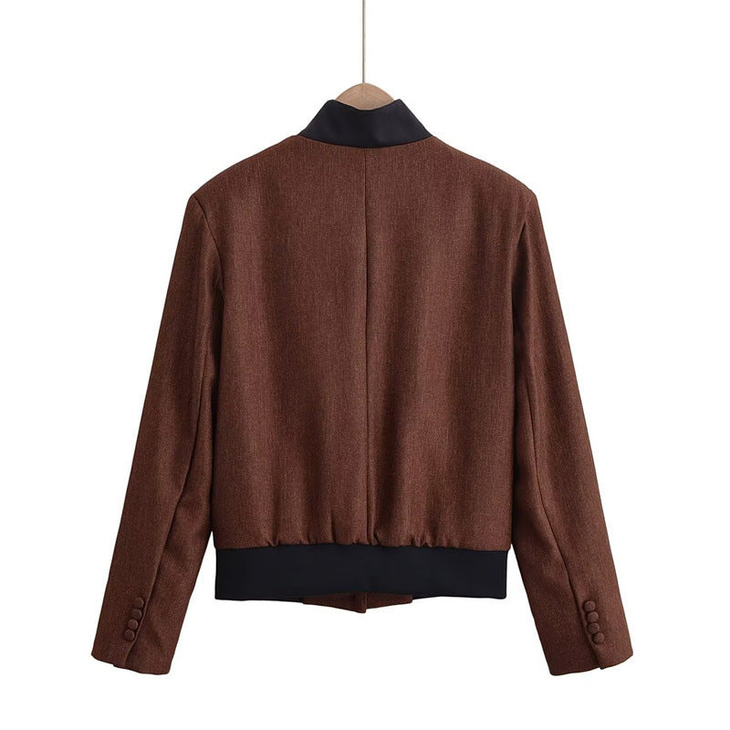 Blazer femme chic Lune London