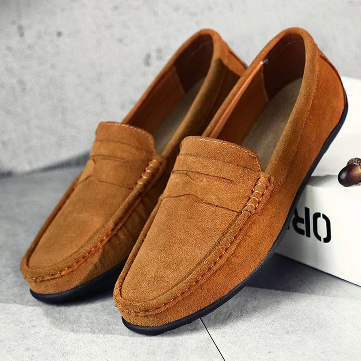 Lune London | Loafers