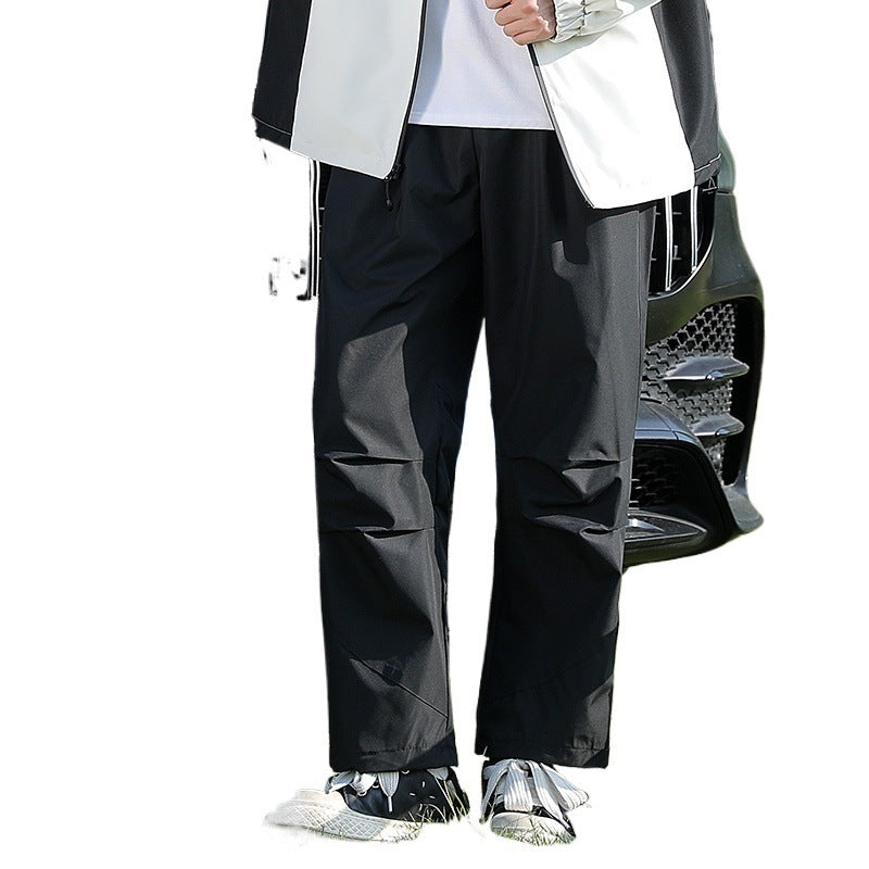 Men Breathable Outdoor Pants Lune London