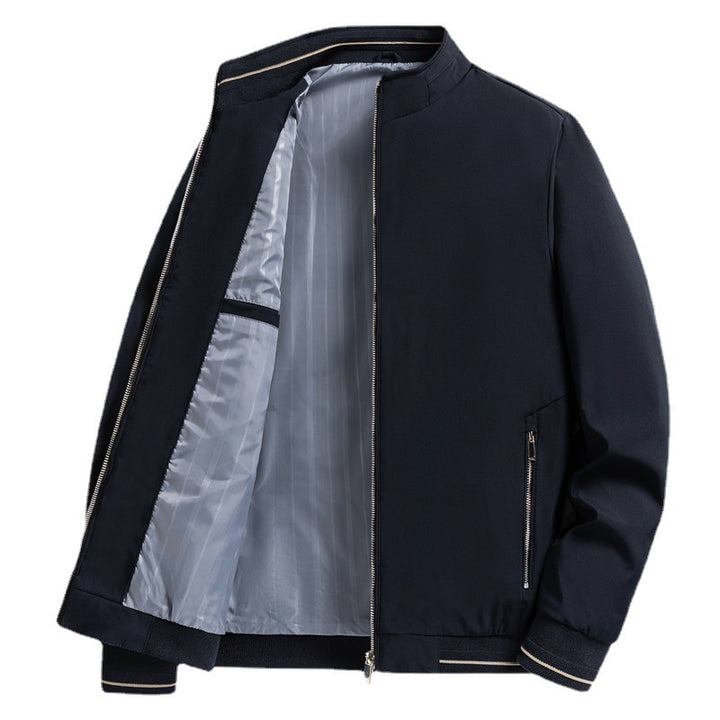 Modern and stylish transition jacket for men Lune London