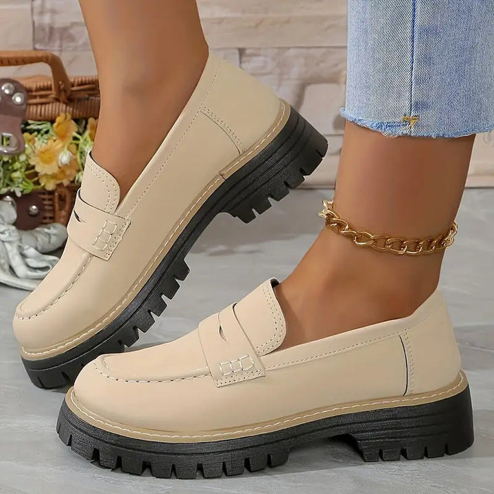 Lune London | Orthopedic Comfort Slippers