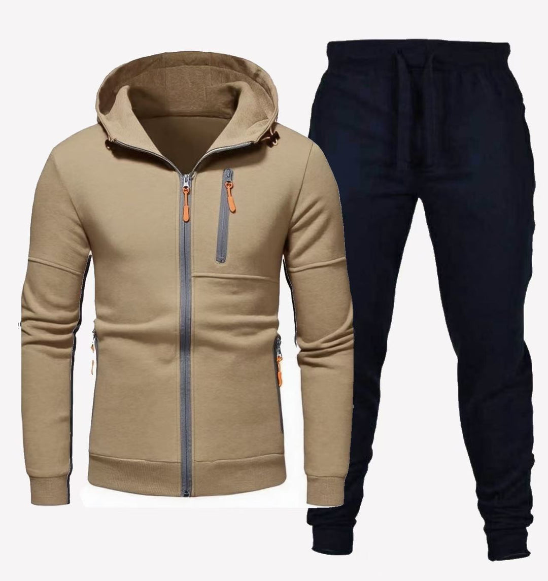 Chic and Stylish Sports Suit for Men