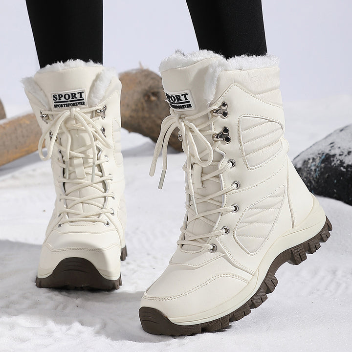 Lune London Women's Winter Boots