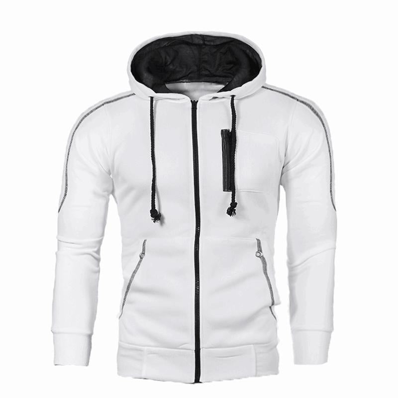 Practical sports jacket for men Lune London