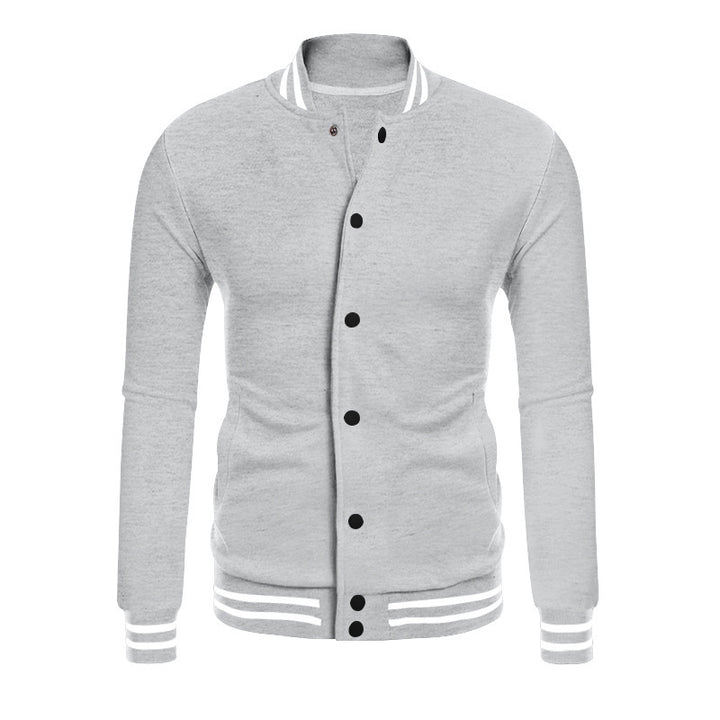 Men's collegiate sport jacket Lune London