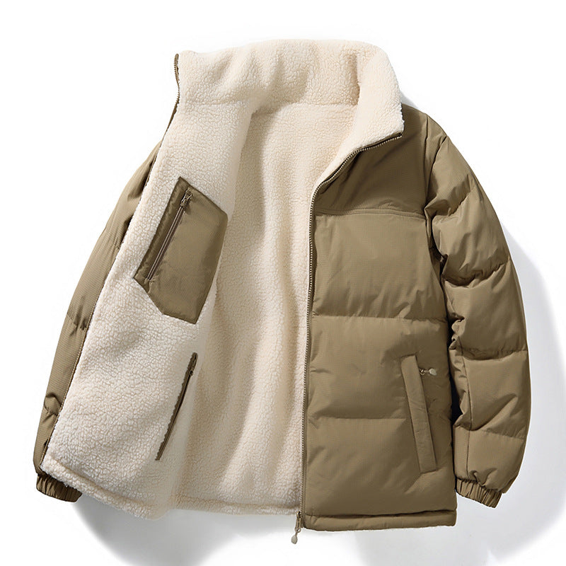 Dames isolée Outdoor doudoune Chic und Stil