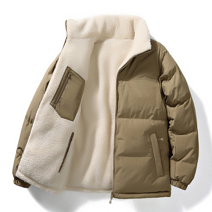 Dames isolée Outdoor doudoune Chic und Stil