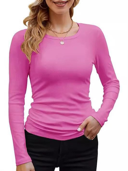 Women's Long Sleeve Shirt Lune London