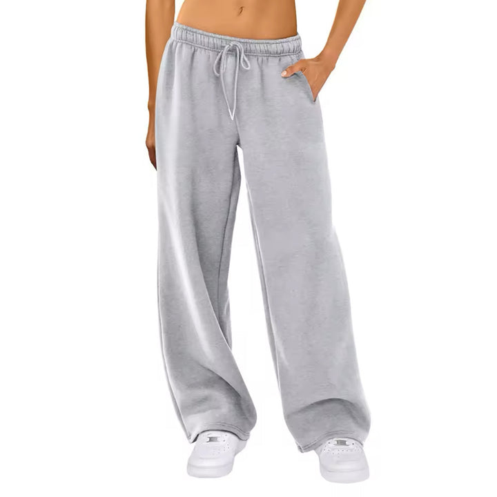 Lune London loose leisure pants for ladies
