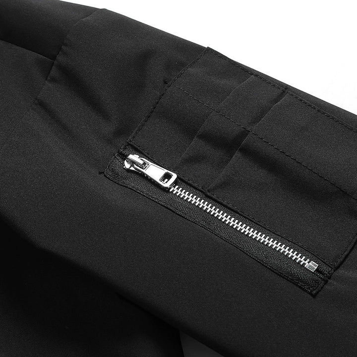 Lune London men's bomber jacket